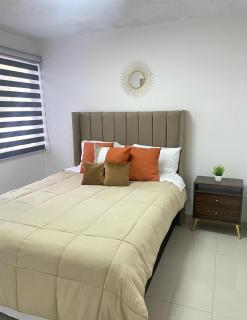Suites Jacarandas 203 - Guadalajara - 3