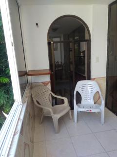 palis apartahotel - Gaira - 2