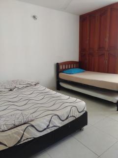 palis apartahotel - Gaira - 1
