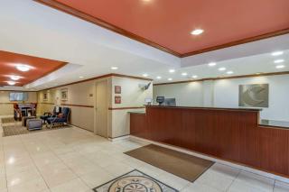 Comfort Inn & Suites Airport Convention Center - Charleston - 2