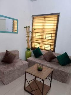 Honeydew Transient House - Mabiga - 9