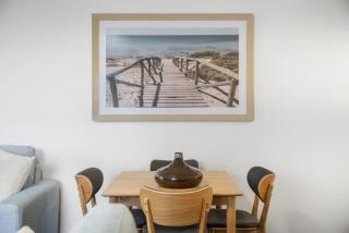Beach Views at Oceanside - Mount Maunganui - 4