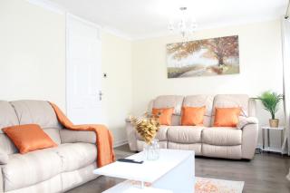 Exquisite Stays Free parking, fast WiFi, close to city centre - Kenton - 8