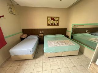 Hotel Puma - São Paulo - 6