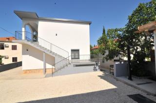Apartments with a parking space Seline, Paklenica - 22077 - Starigrad-Paklenica - 5