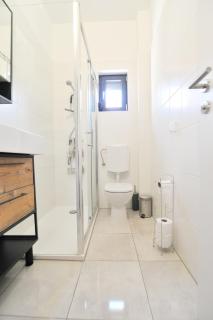 Apartments with a parking space Seline, Paklenica - 22077 - Starigrad-Paklenica - 1