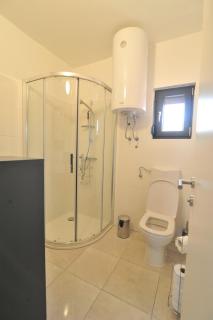 Apartments with parking space Seline, Paklenica - 22077 - 6