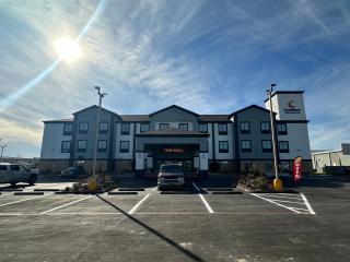 Comfort Inn & Suites - Schulenburg - 9