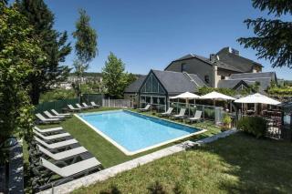 Brit Hotel Confort Deltour Mende - 0
