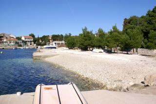 Apartments with a parking space Brodarica, Sibenik - 21490 - Brodarica - 8