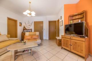 Apartments with parking space Baska, Krk - 22418 - 8