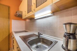 Apartments with parking space Baska, Krk - 22418 - 5