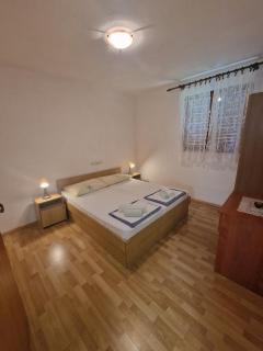 Apartments by the sea Gradac, Makarska - 22460 - Gradac - 5