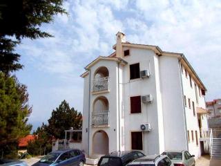 Apartments with a parking space Baska, Krk - 22417 - Baška - 0