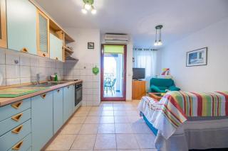 Apartments with a parking space Baska, Krk - 22417 - 9