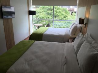 Ramada by Wyndham Panama Via Argentina - Panama-Stadt - 6