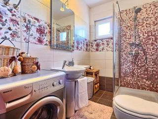Apartments with swimming pool Okrug Gornji, Ciovo - 22587 - 7