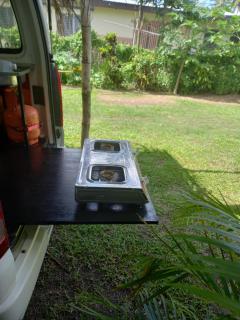 Turtle Campervans Fiji - Korotogo - 0