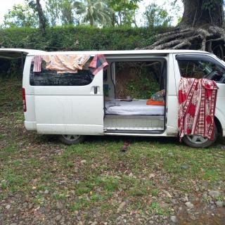 Turtle Campervans Fiji - Korotogo - 3