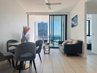Southbank Art Haven 2Bedroom at Culture center - Brisbane - 8
