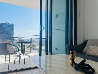 Southbank Art Haven 2Bedroom at Culture center - Brisbane - 7