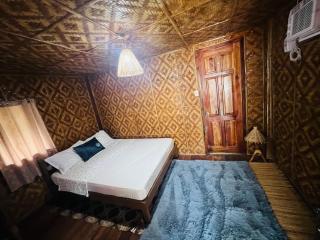Ezekiel's Native Inn - Panglao - 9