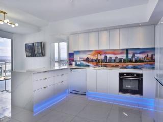Luxurious apartment in Surfers - Gold Coast - 0