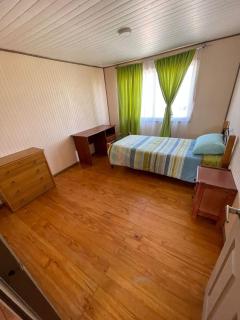 Casa Amoblada en Coronel 2 - Coronel - 9