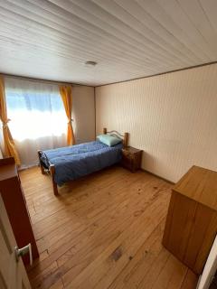 Casa Amoblada en Coronel 2 - Coronel - 4