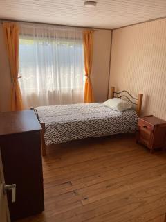 Casa Amoblada en Coronel 2 - Coronel - 6