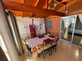 Casa Amoblada en Coronel 2 - Coronel - 3