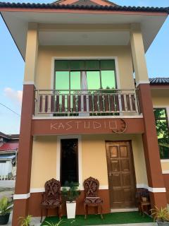 Kastana Homestay II - Wakaf Baharu - 3