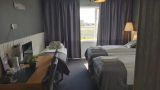 Hotel Kanslarinn Hella - 4