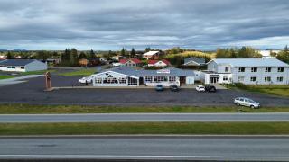 Hotel Kanslarinn Hella - 0