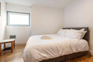 Cardiff city apartment 2 - Cardiff - 7