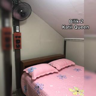 Serambi Homestay Kangar - Kangar - 2
