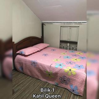 Serambi Homestay Kangar - Kangar - 1