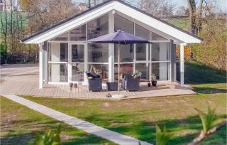Two-Bedroom Holiday Home Haderslev 02 - Kelstrup Strand - 3