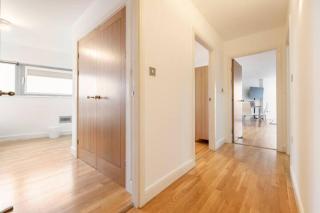 Cardiff city apartment 2 - Cardiff - 5