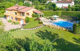 Nice Home In Karojba With Sauna - 1