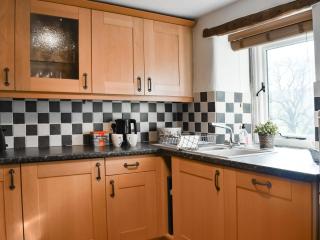 Tophams Laithe - Kilnsey - 4