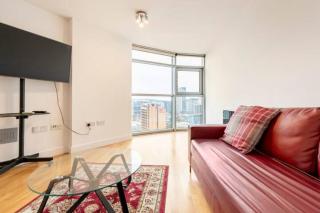 Cardiff city apartment 2 - Cardiff - 2
