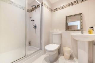 Cardiff city apartment 2 - Cardiff - 1