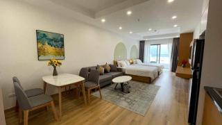 Mango apartment - TMS Quy Nhơn - Quy Nhon - 0