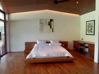 Beautiful Round Villa in Payangan - Payangan - 4