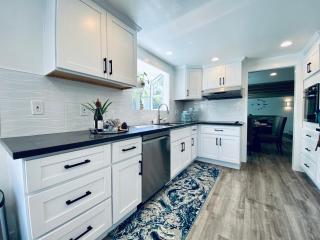 iStay Gorgeous 4B/2.5B Relaxed House - Dublin - 5