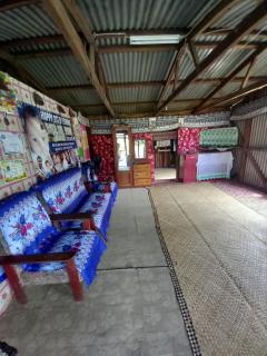 Nasaucoko Village - Sigatoka - 1