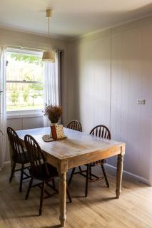 The Old Cottage - Country Couples Retreat - Tomerong - 1