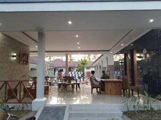 Villa Pine Tree - Gili Trawangan - 6