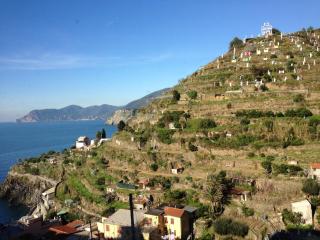 Affittacamere San Giorgio - Manarola - 9